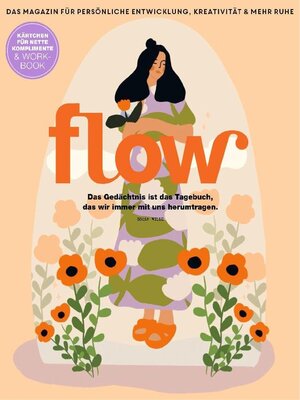 cover image of Flow